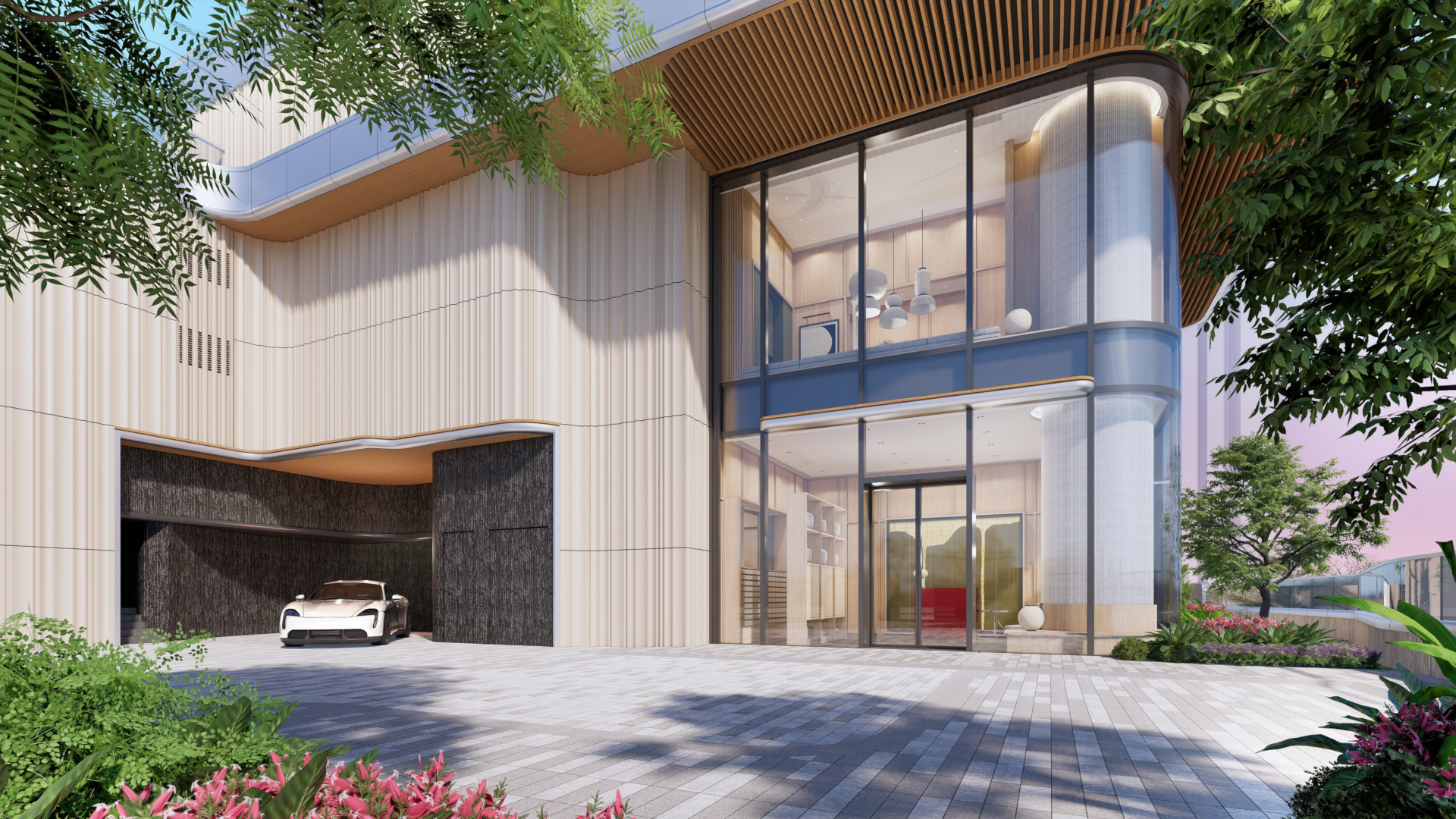 UNI Residence