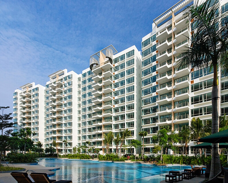 Casa Merah