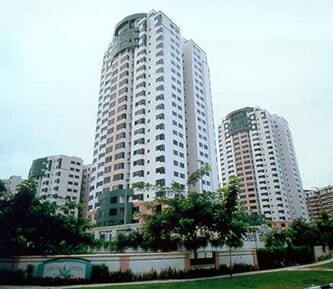 Central Green