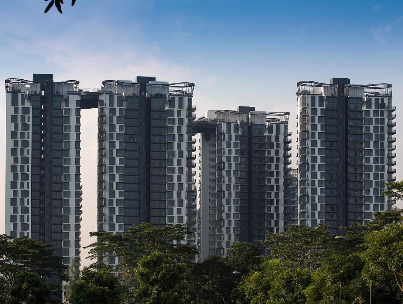 Foresque Residences