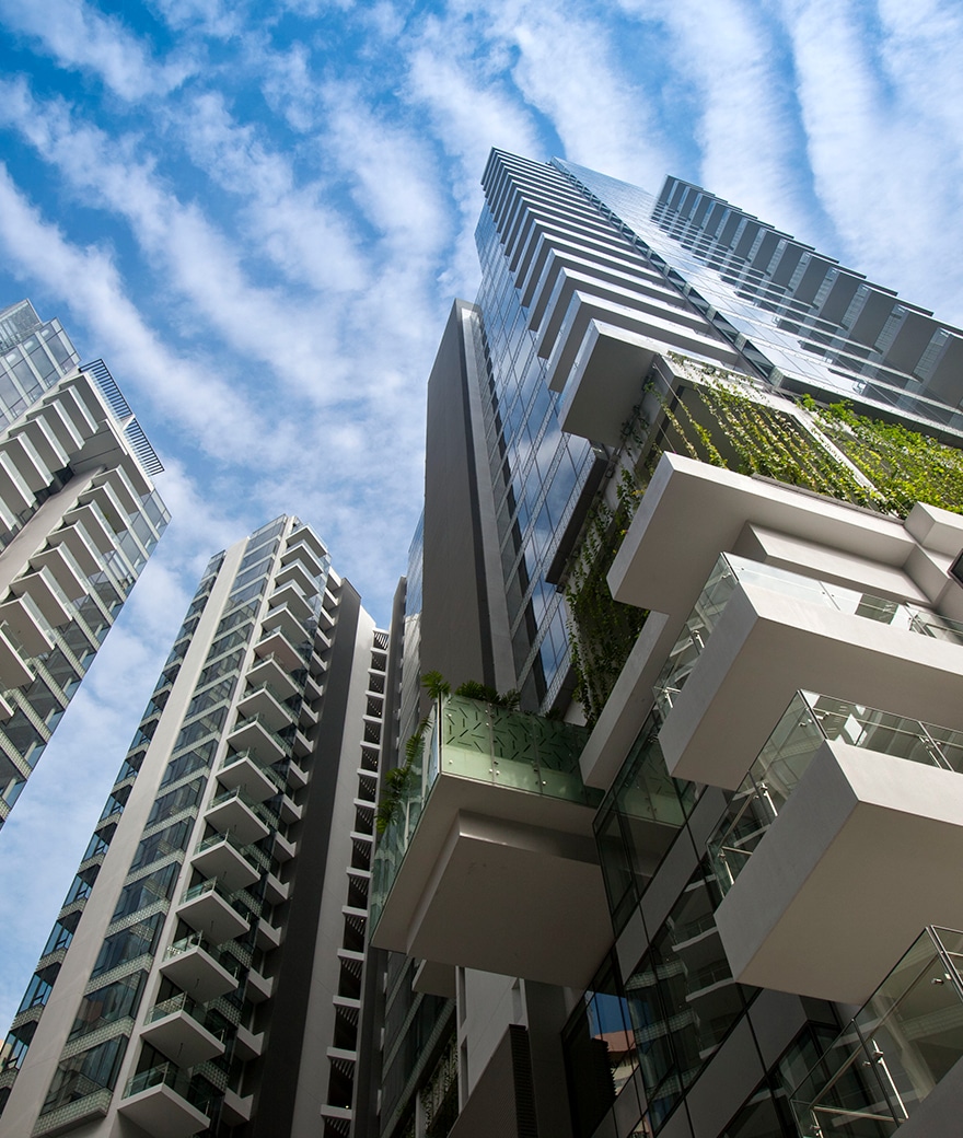 Helios Residences