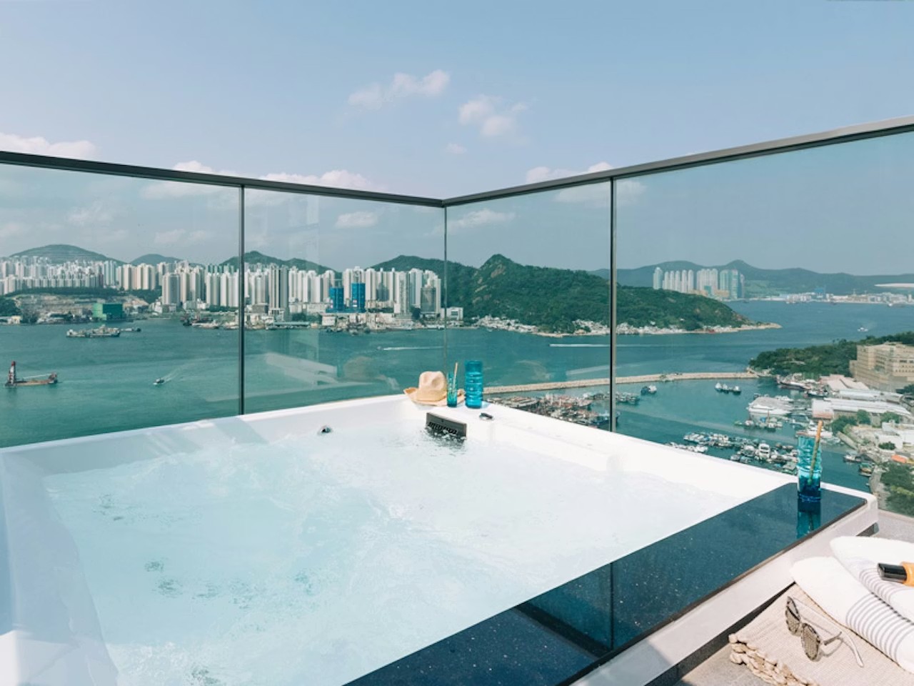 2-Bedroom Penthouse