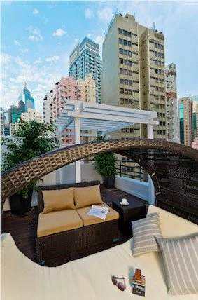 Kaza | Wan Chai